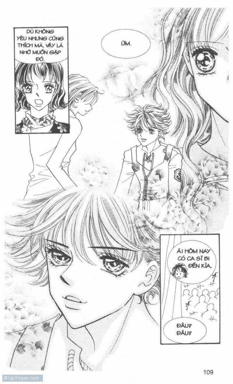 Ghi Chú Hoa Anh Đào Chapter 15 trang 108