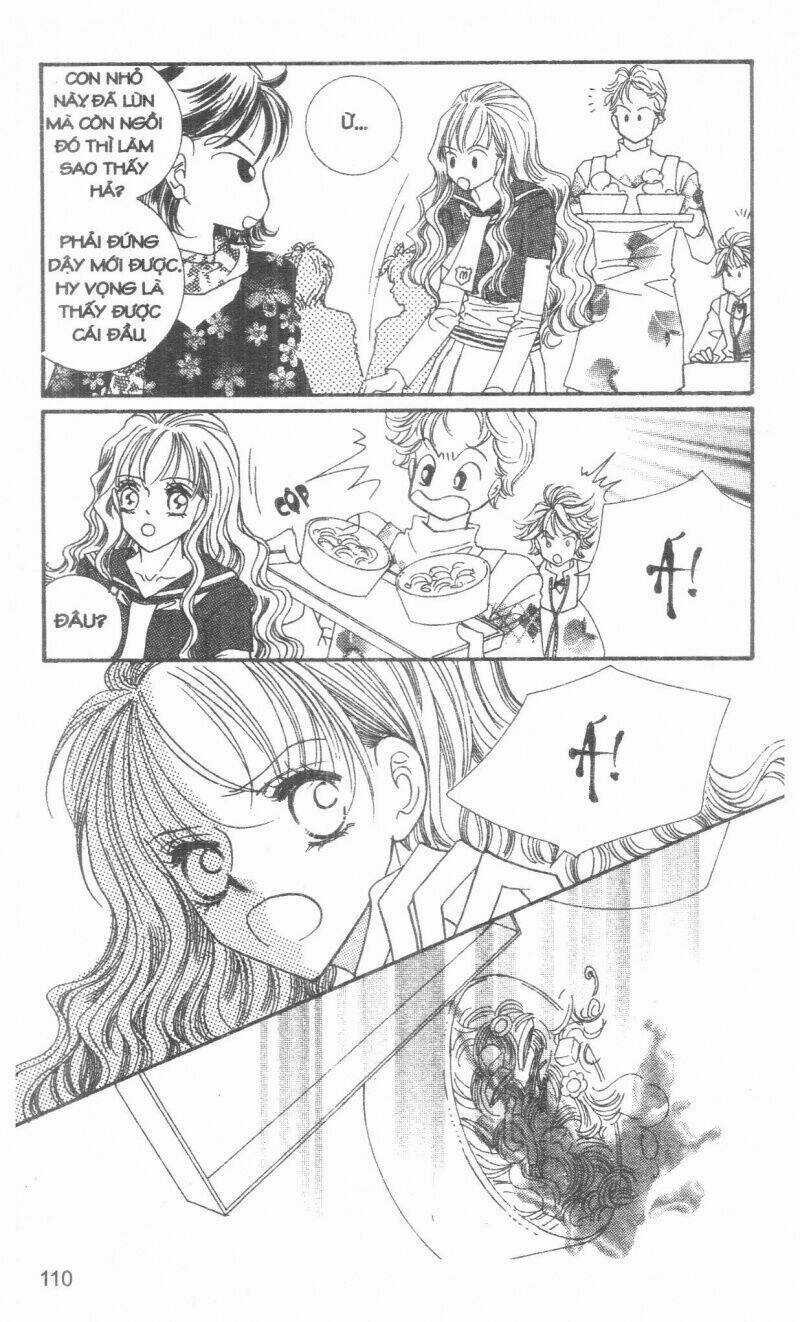 Ghi Chú Hoa Anh Đào Chapter 15 trang 109