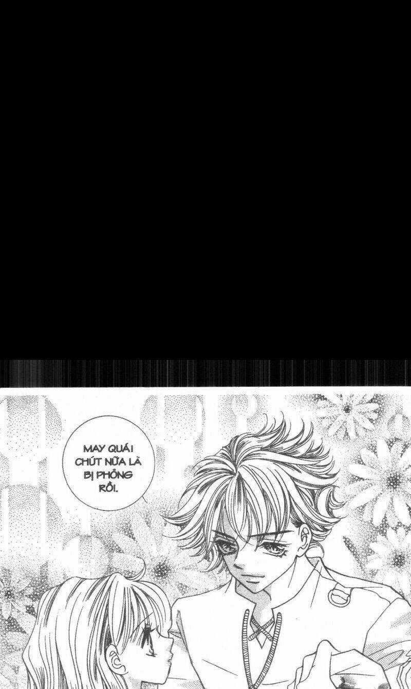 Ghi Chú Hoa Anh Đào Chapter 15 trang 111