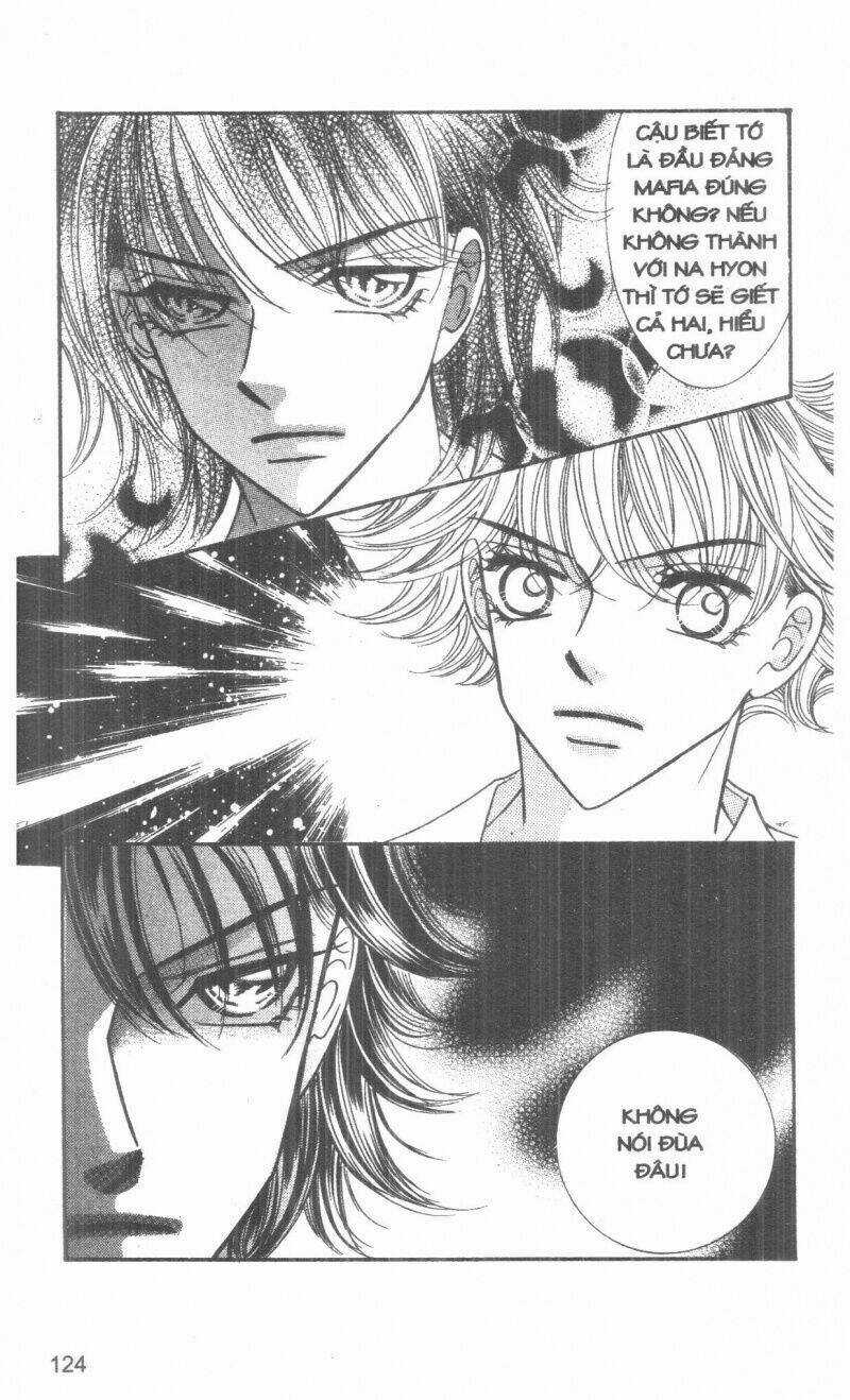 Ghi Chú Hoa Anh Đào Chapter 15 trang 123