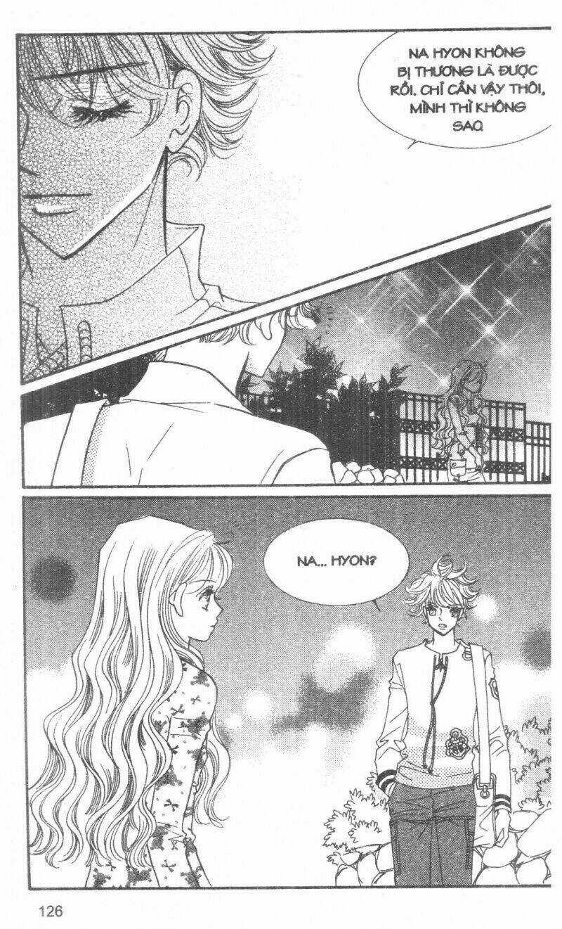 Ghi Chú Hoa Anh Đào Chapter 15 trang 125