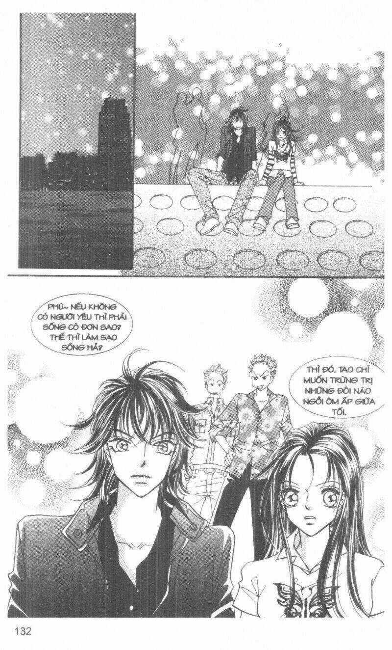 Ghi Chú Hoa Anh Đào Chapter 15 trang 131