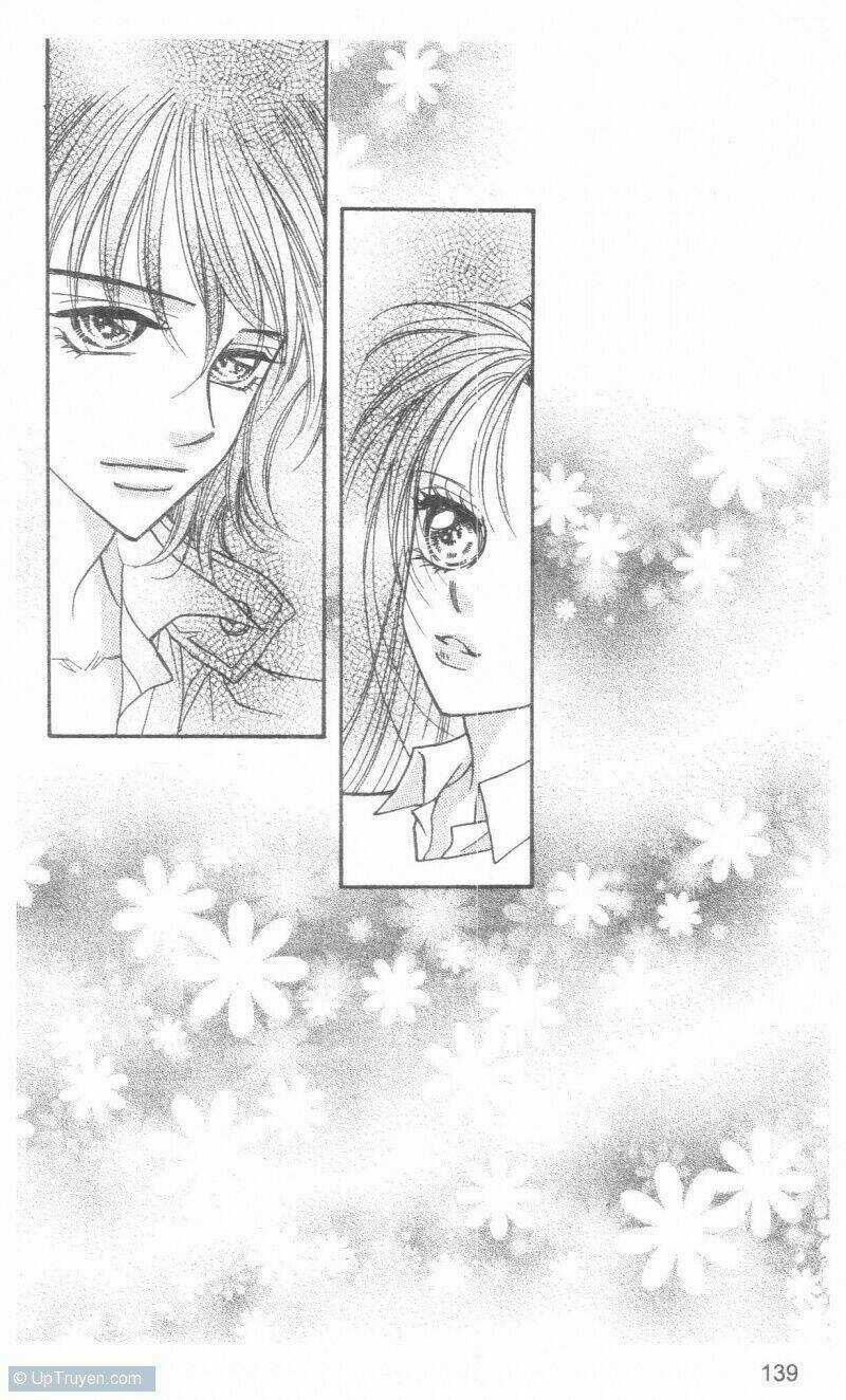 Ghi Chú Hoa Anh Đào Chapter 15 trang 138