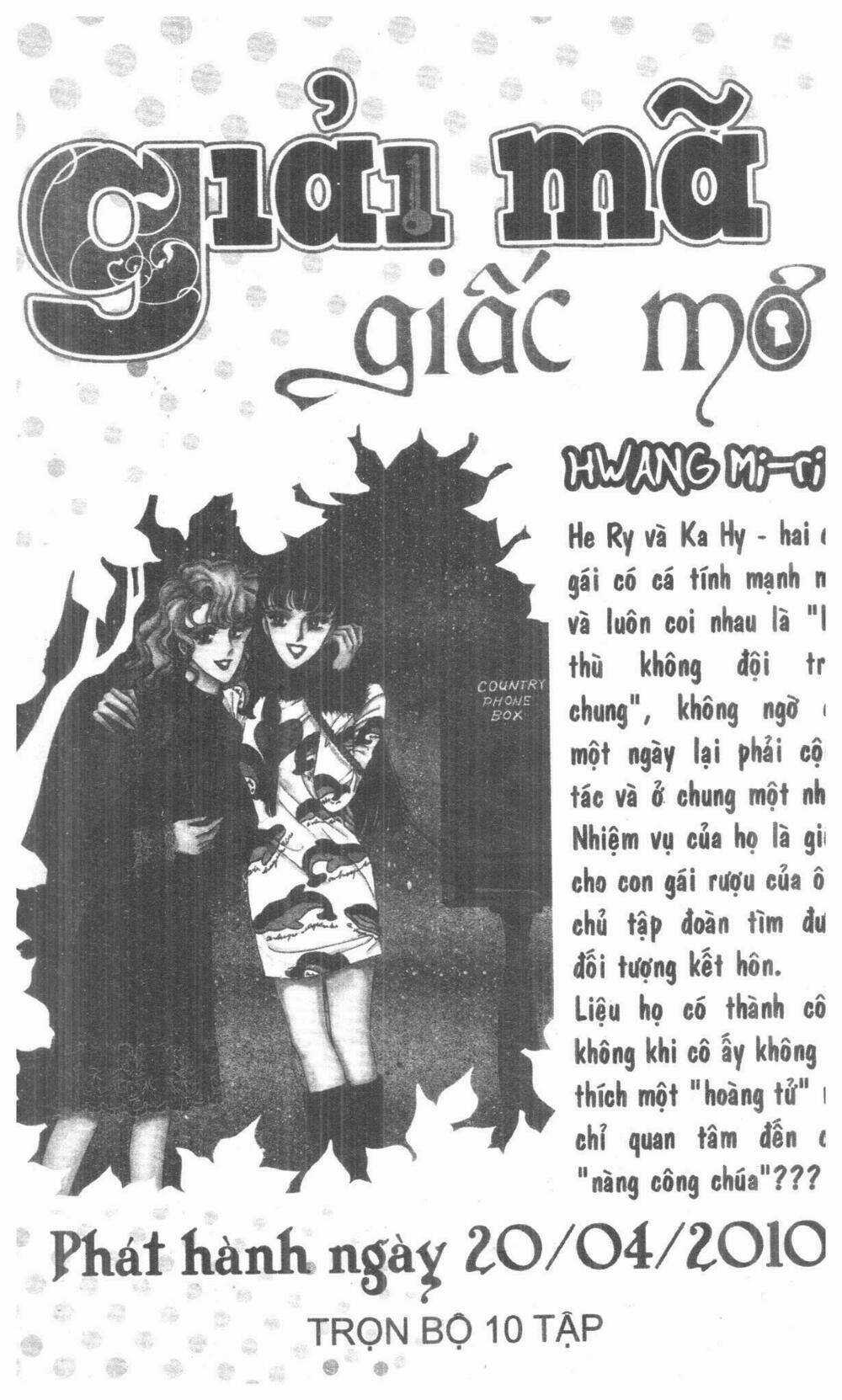 Ghi Chú Hoa Anh Đào Chapter 15 trang 159