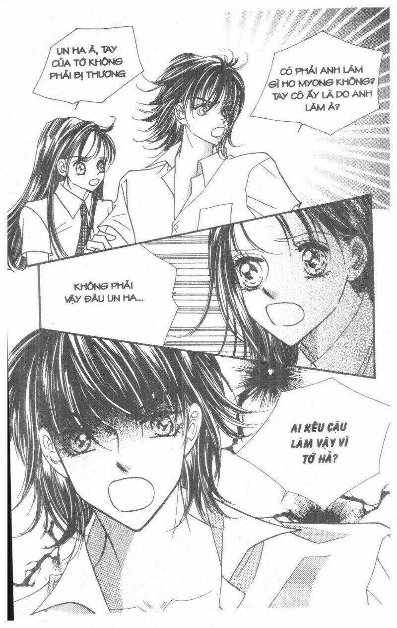 Ghi Chú Hoa Anh Đào Chapter 15 trang 31