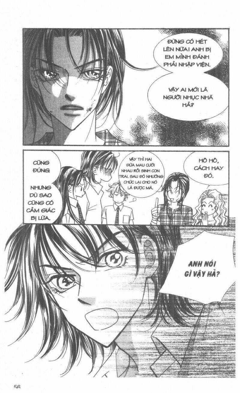 Ghi Chú Hoa Anh Đào Chapter 15 trang 55