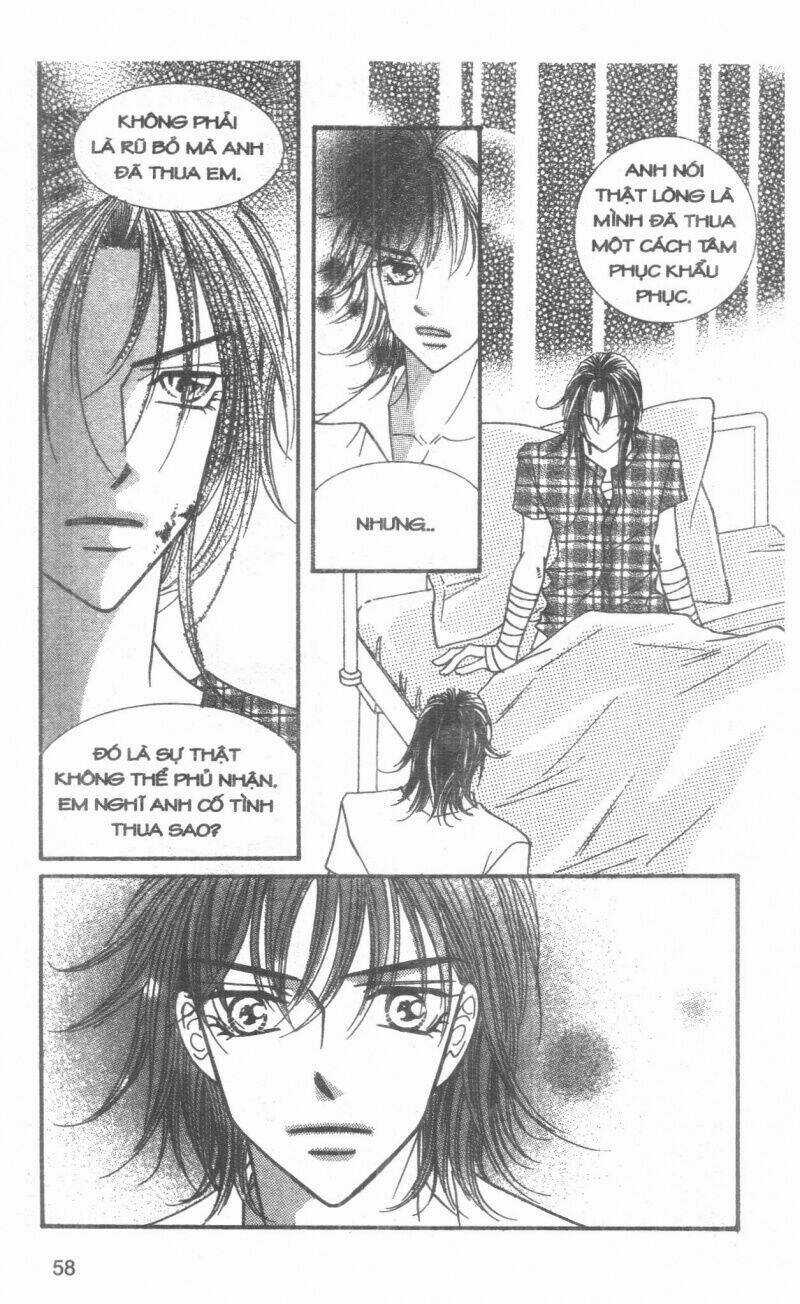 Ghi Chú Hoa Anh Đào Chapter 15 trang 57