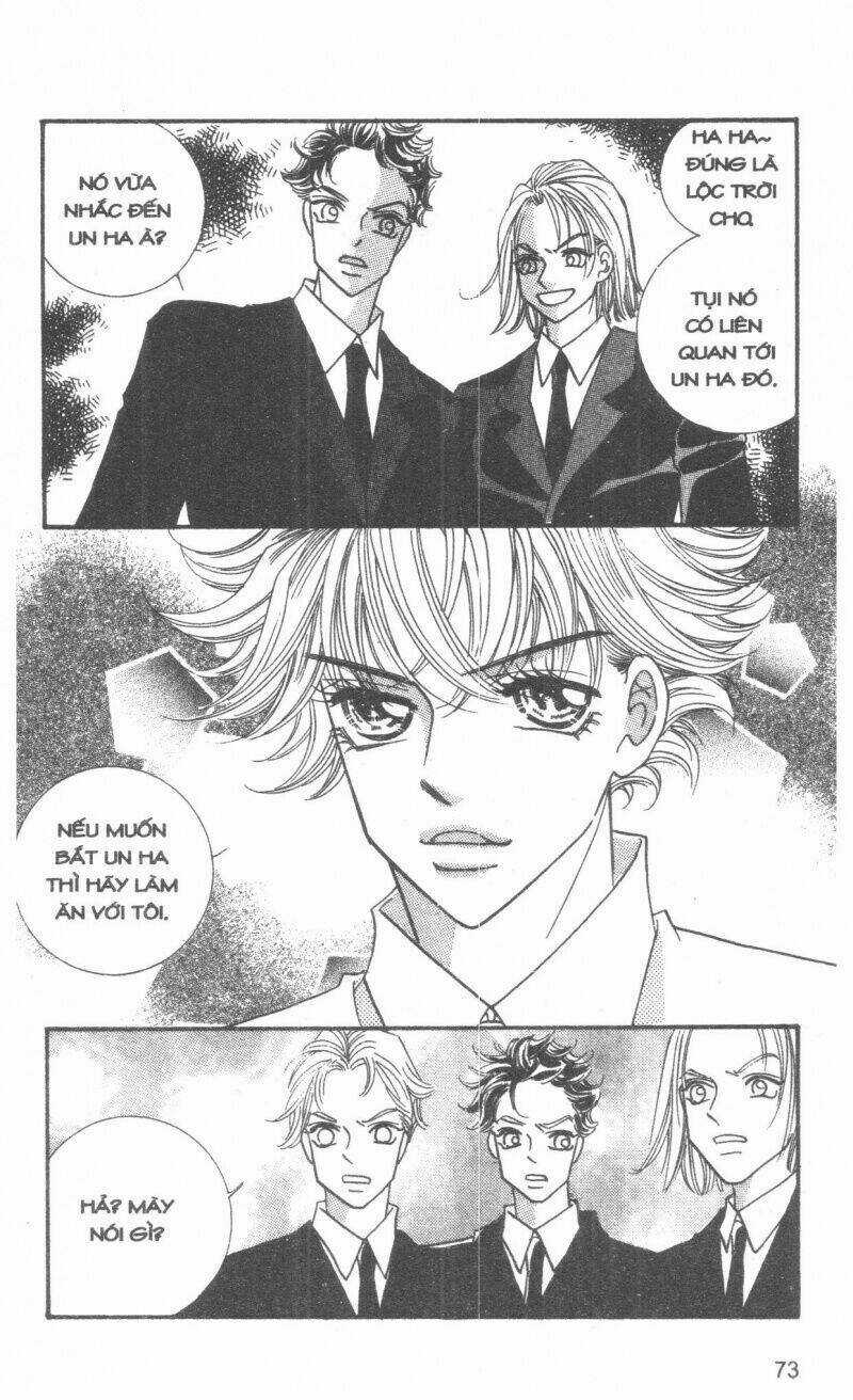 Ghi Chú Hoa Anh Đào Chapter 15 trang 72