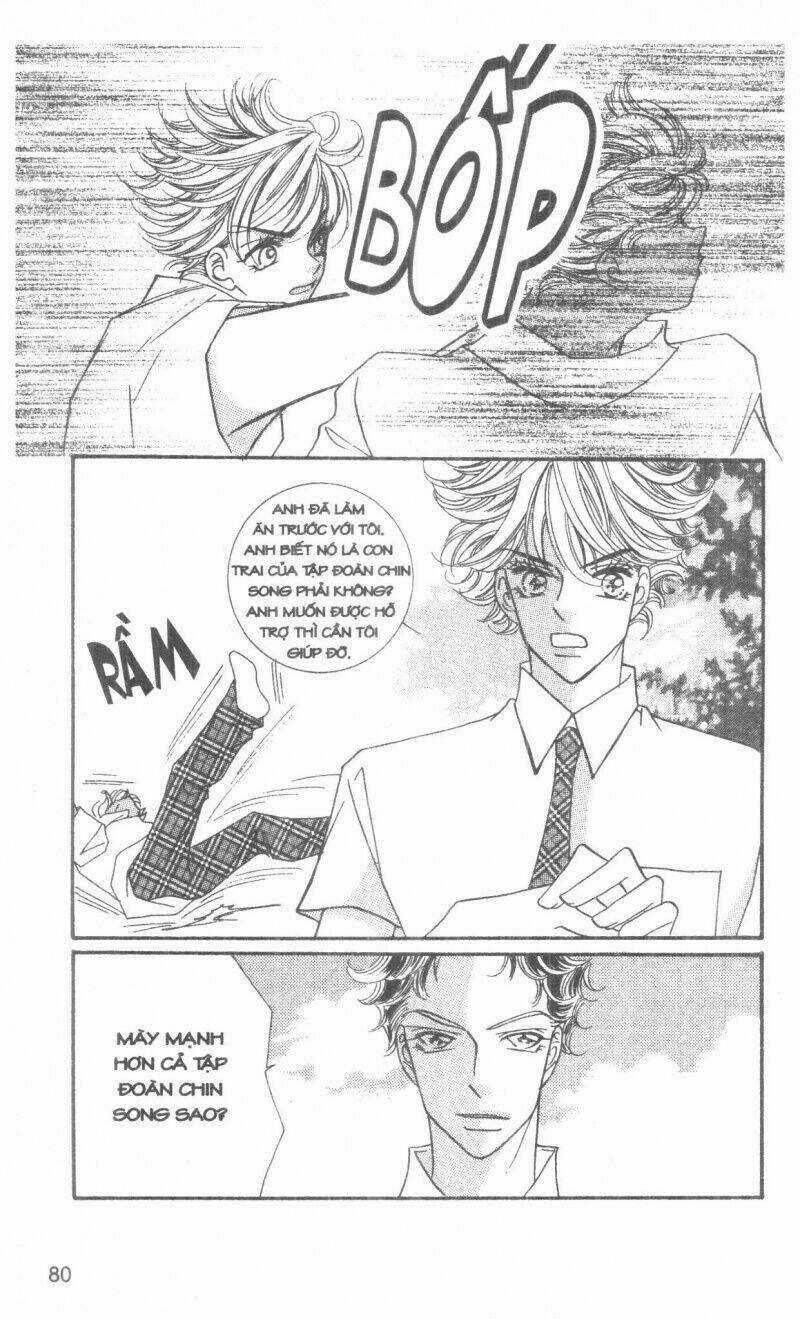 Ghi Chú Hoa Anh Đào Chapter 15 trang 79