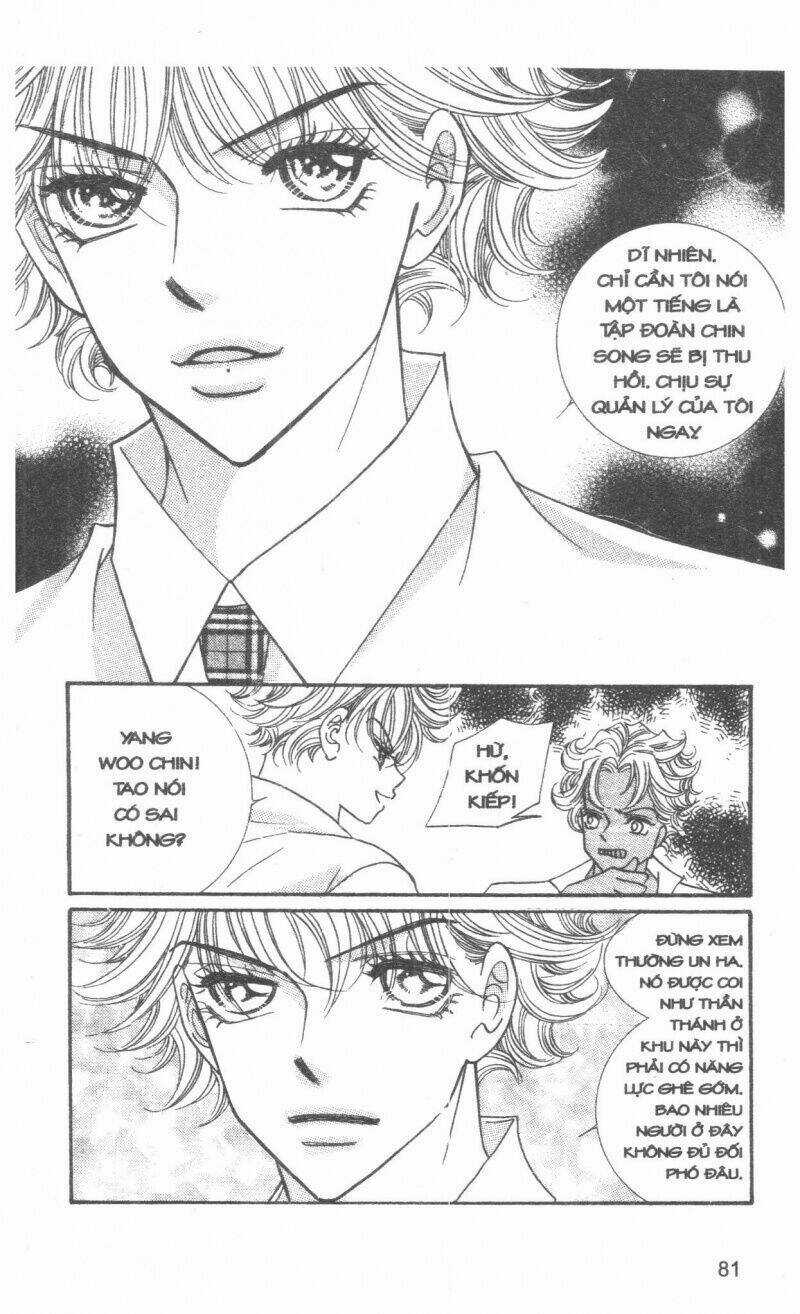 Ghi Chú Hoa Anh Đào Chapter 15 trang 80