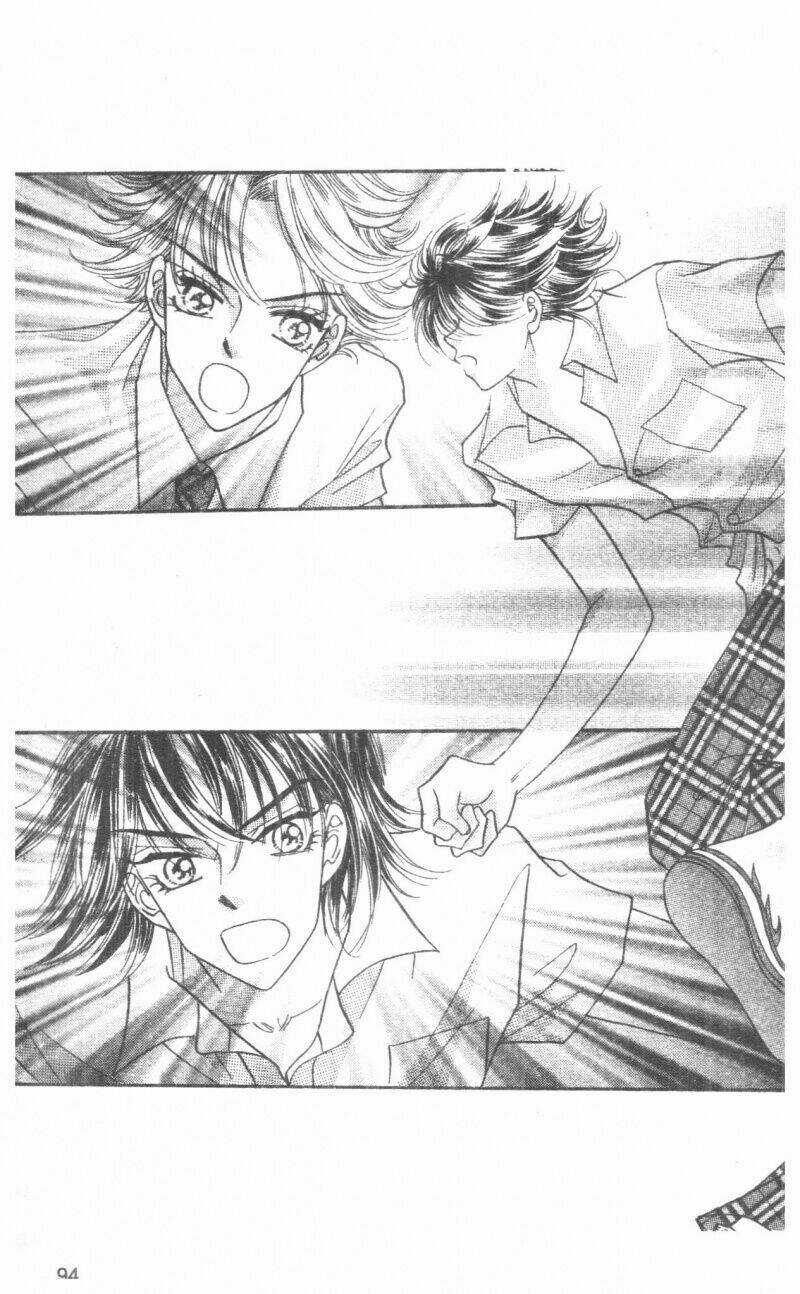 Ghi Chú Hoa Anh Đào Chapter 15 trang 93