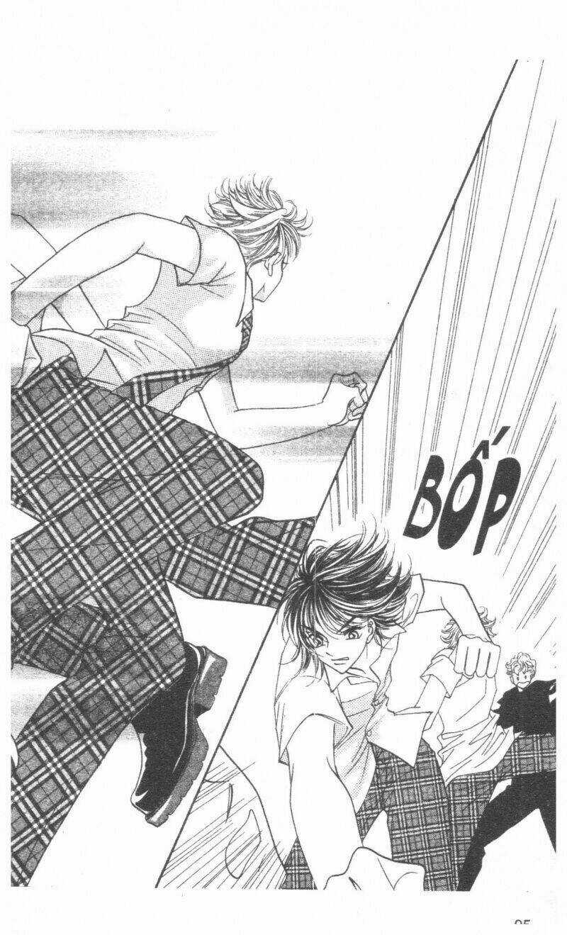 Ghi Chú Hoa Anh Đào Chapter 15 trang 94