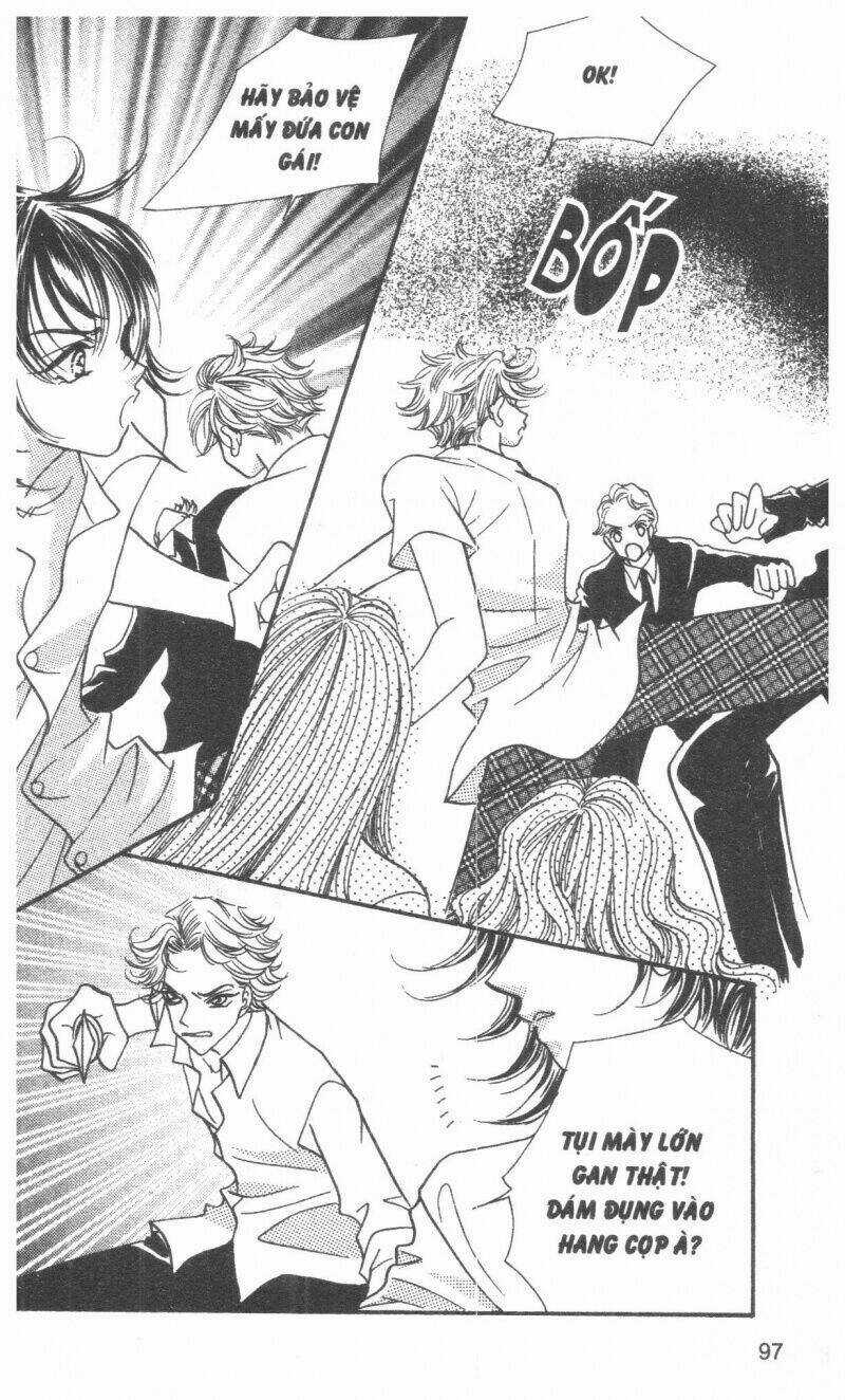 Ghi Chú Hoa Anh Đào Chapter 15 trang 96