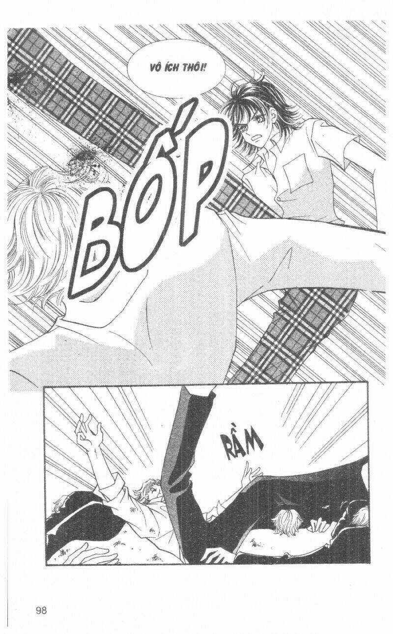 Ghi Chú Hoa Anh Đào Chapter 15 trang 97