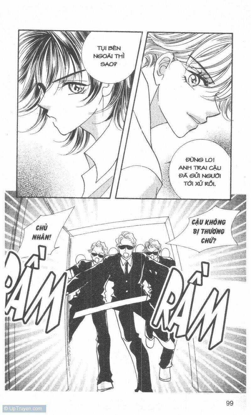 Ghi Chú Hoa Anh Đào Chapter 15 trang 98