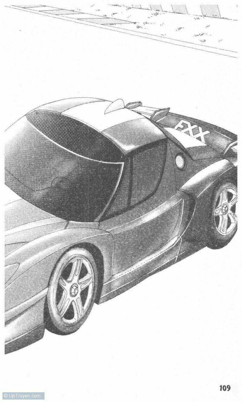 Ghi Chú Hoa Anh Đào Chapter 16 trang 108