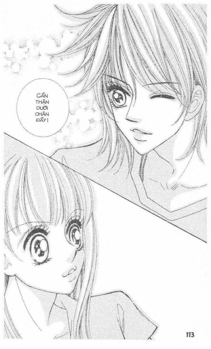 Ghi Chú Hoa Anh Đào Chapter 16 trang 112