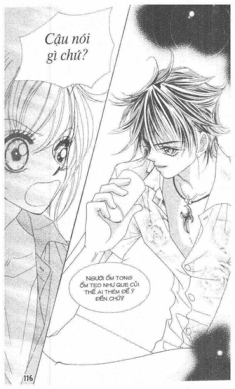 Ghi Chú Hoa Anh Đào Chapter 16 trang 115