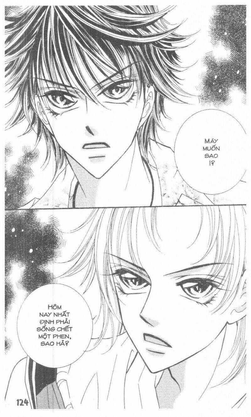 Ghi Chú Hoa Anh Đào Chapter 16 trang 123