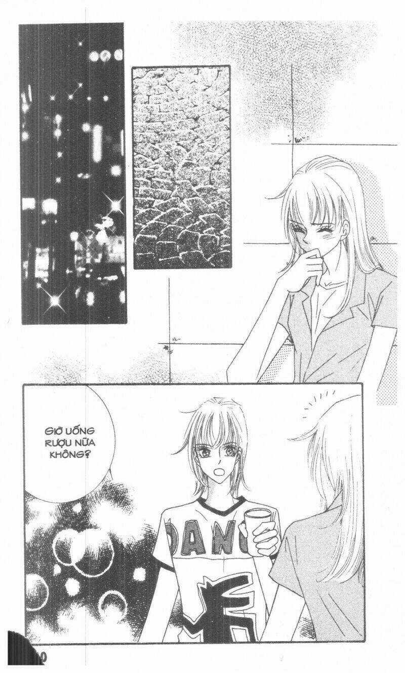 Ghi Chú Hoa Anh Đào Chapter 16 trang 129