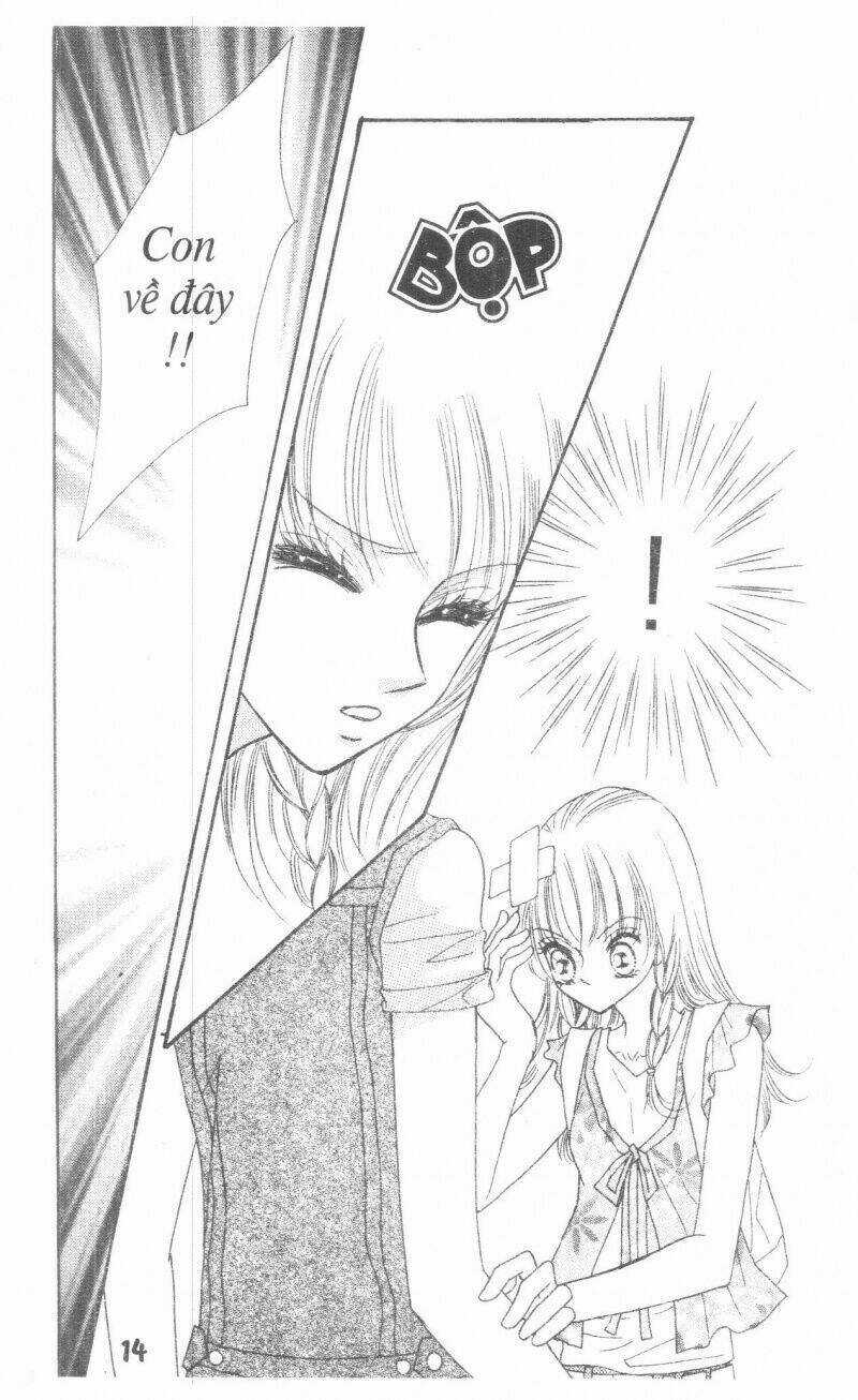 Ghi Chú Hoa Anh Đào Chapter 16 trang 13