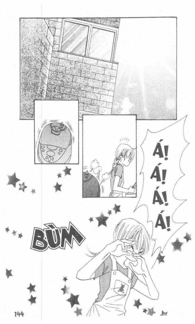 Ghi Chú Hoa Anh Đào Chapter 16 trang 143