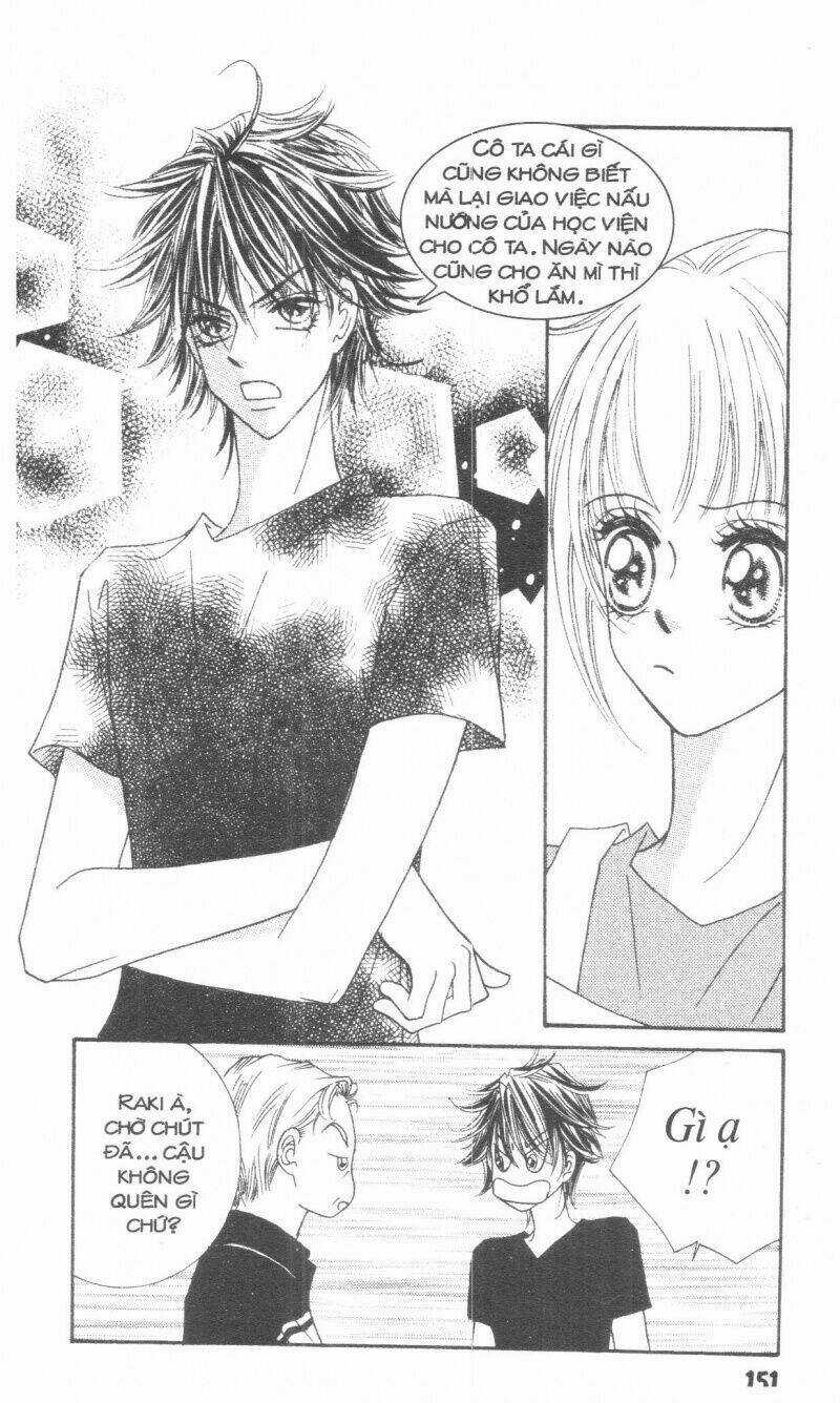 Ghi Chú Hoa Anh Đào Chapter 16 trang 150