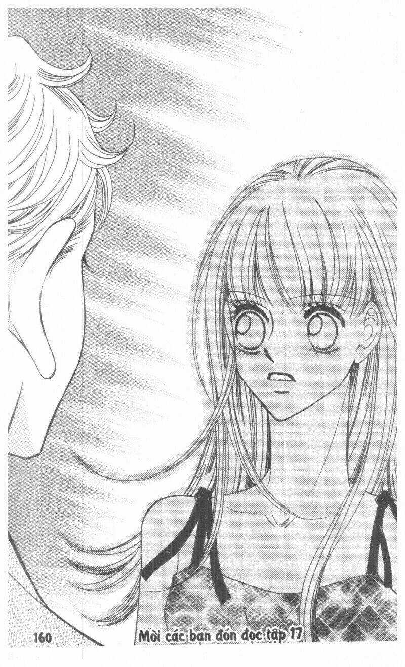 Ghi Chú Hoa Anh Đào Chapter 16 trang 159