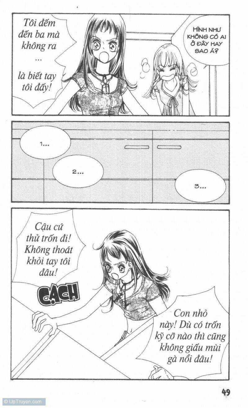 Ghi Chú Hoa Anh Đào Chapter 16 trang 48