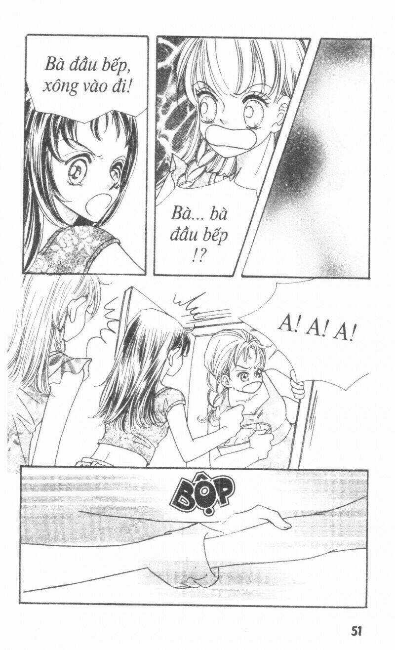 Ghi Chú Hoa Anh Đào Chapter 16 trang 50