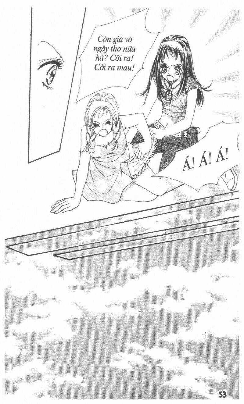 Ghi Chú Hoa Anh Đào Chapter 16 trang 52