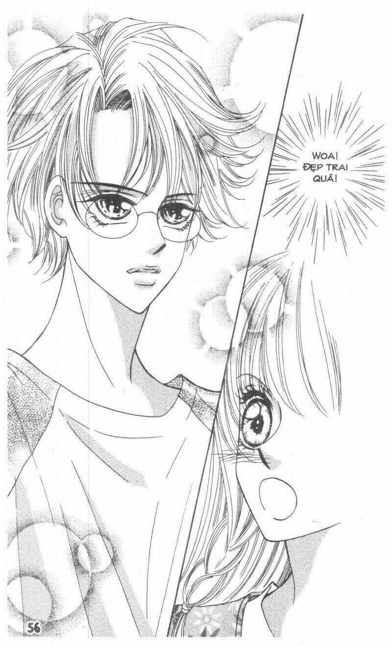 Ghi Chú Hoa Anh Đào Chapter 16 trang 55