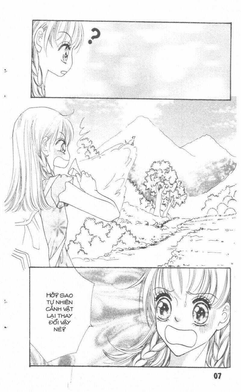 Ghi Chú Hoa Anh Đào Chapter 16 trang 6