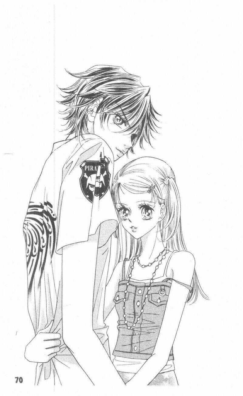 Ghi Chú Hoa Anh Đào Chapter 16 trang 69