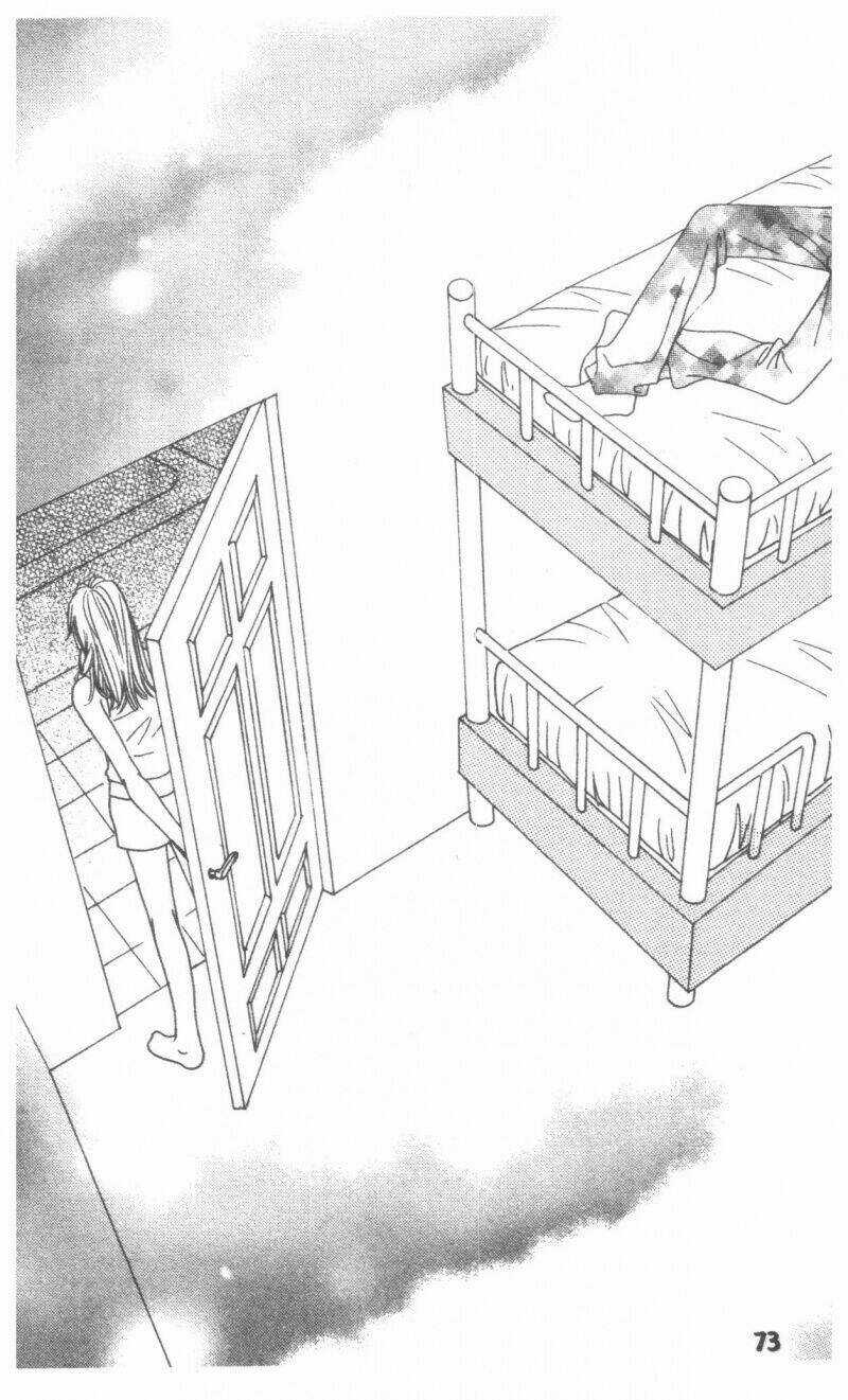 Ghi Chú Hoa Anh Đào Chapter 16 trang 72