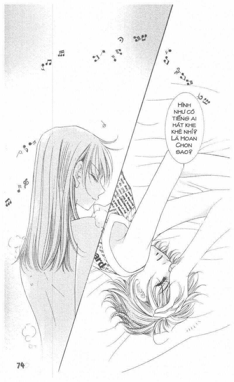 Ghi Chú Hoa Anh Đào Chapter 16 trang 73