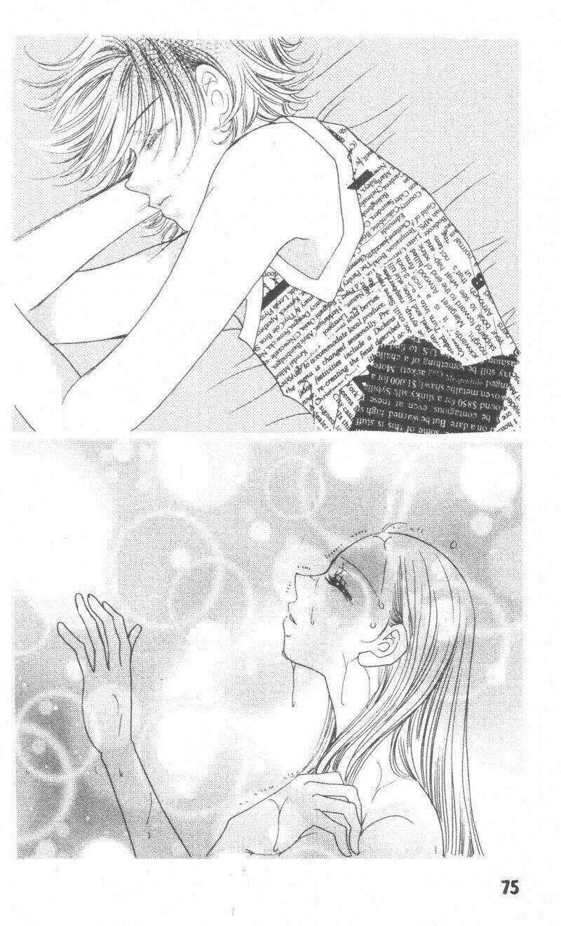 Ghi Chú Hoa Anh Đào Chapter 16 trang 74