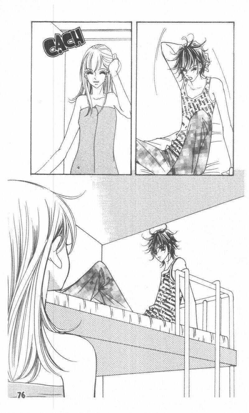 Ghi Chú Hoa Anh Đào Chapter 16 trang 75