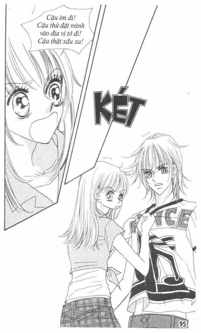 Ghi Chú Hoa Anh Đào Chapter 16 trang 94