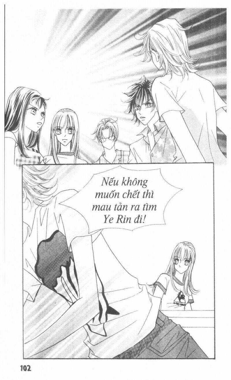 Ghi Chú Hoa Anh Đào Chapter 17 trang 101