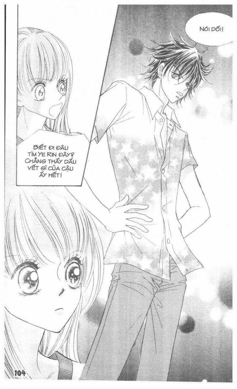 Ghi Chú Hoa Anh Đào Chapter 17 trang 103