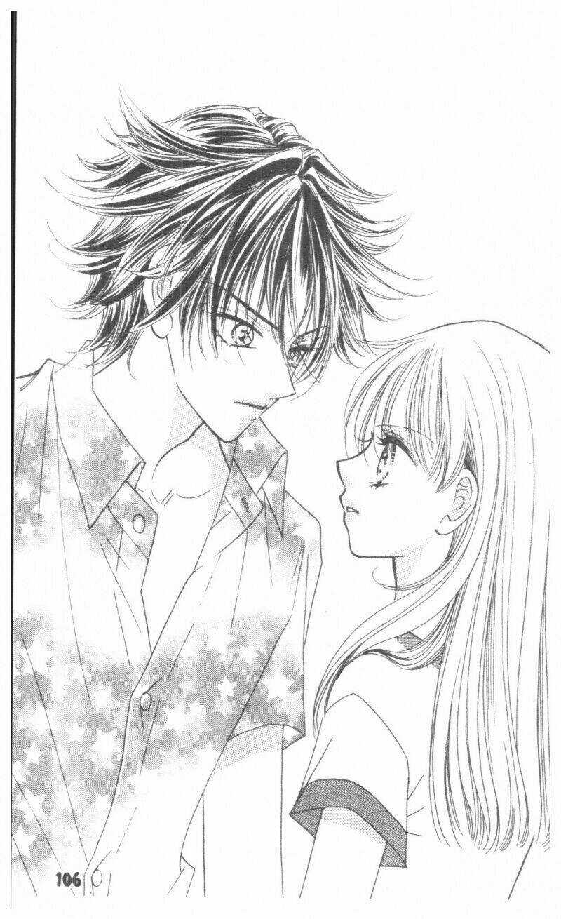 Ghi Chú Hoa Anh Đào Chapter 17 trang 105