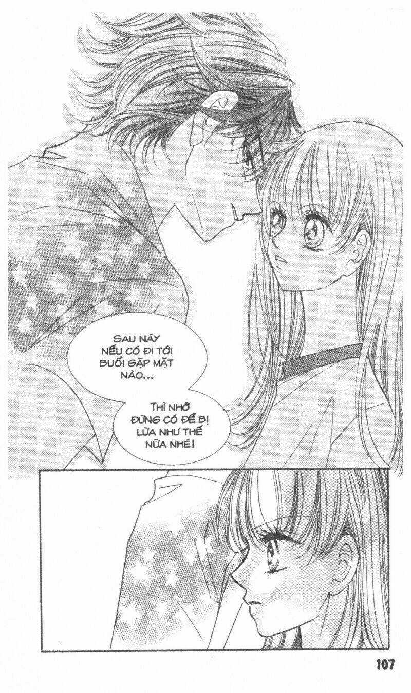 Ghi Chú Hoa Anh Đào Chapter 17 trang 106