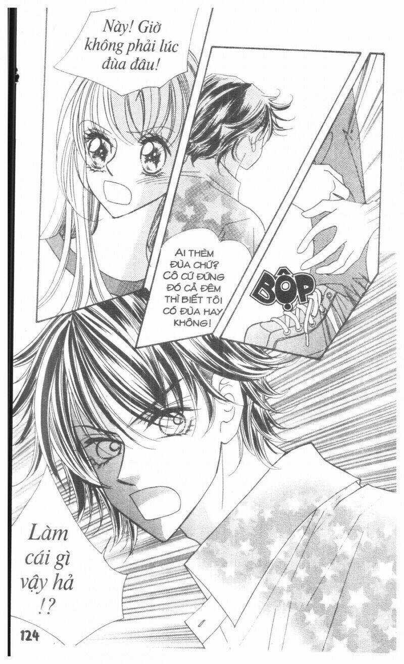 Ghi Chú Hoa Anh Đào Chapter 17 trang 123