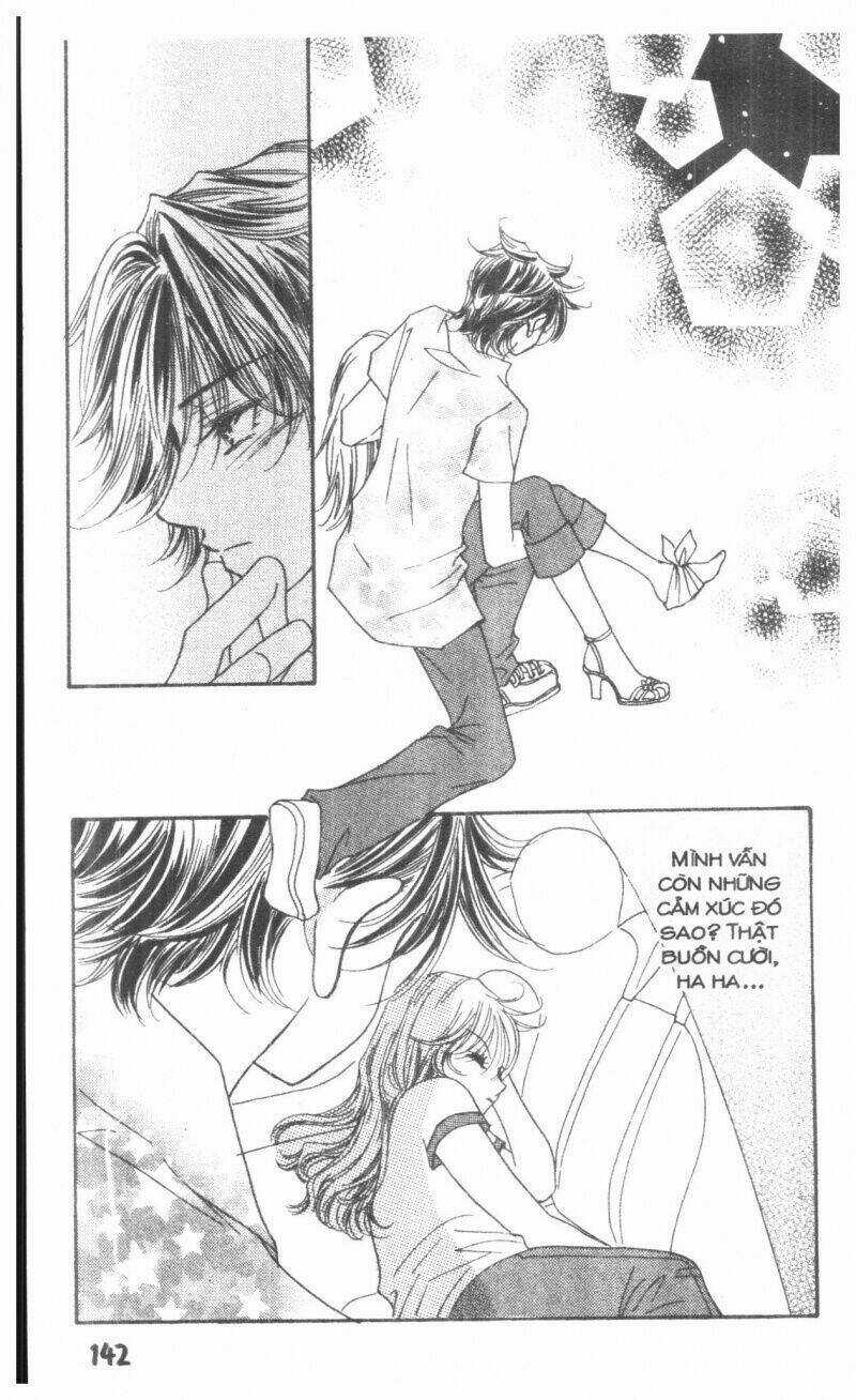 Ghi Chú Hoa Anh Đào Chapter 17 trang 141