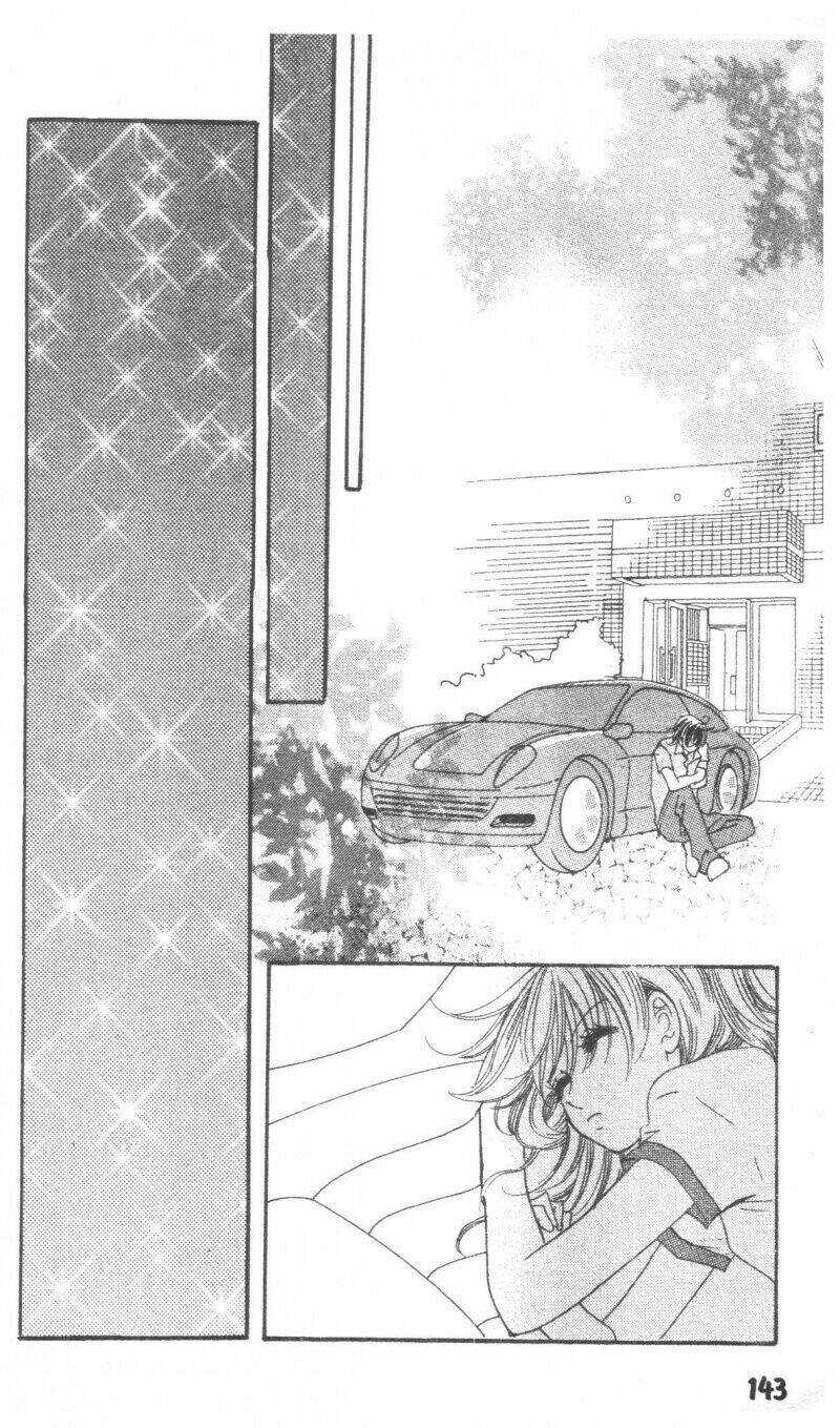 Ghi Chú Hoa Anh Đào Chapter 17 trang 142