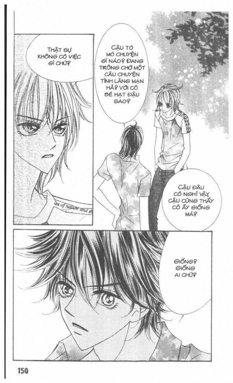 Ghi Chú Hoa Anh Đào Chapter 17 trang 149