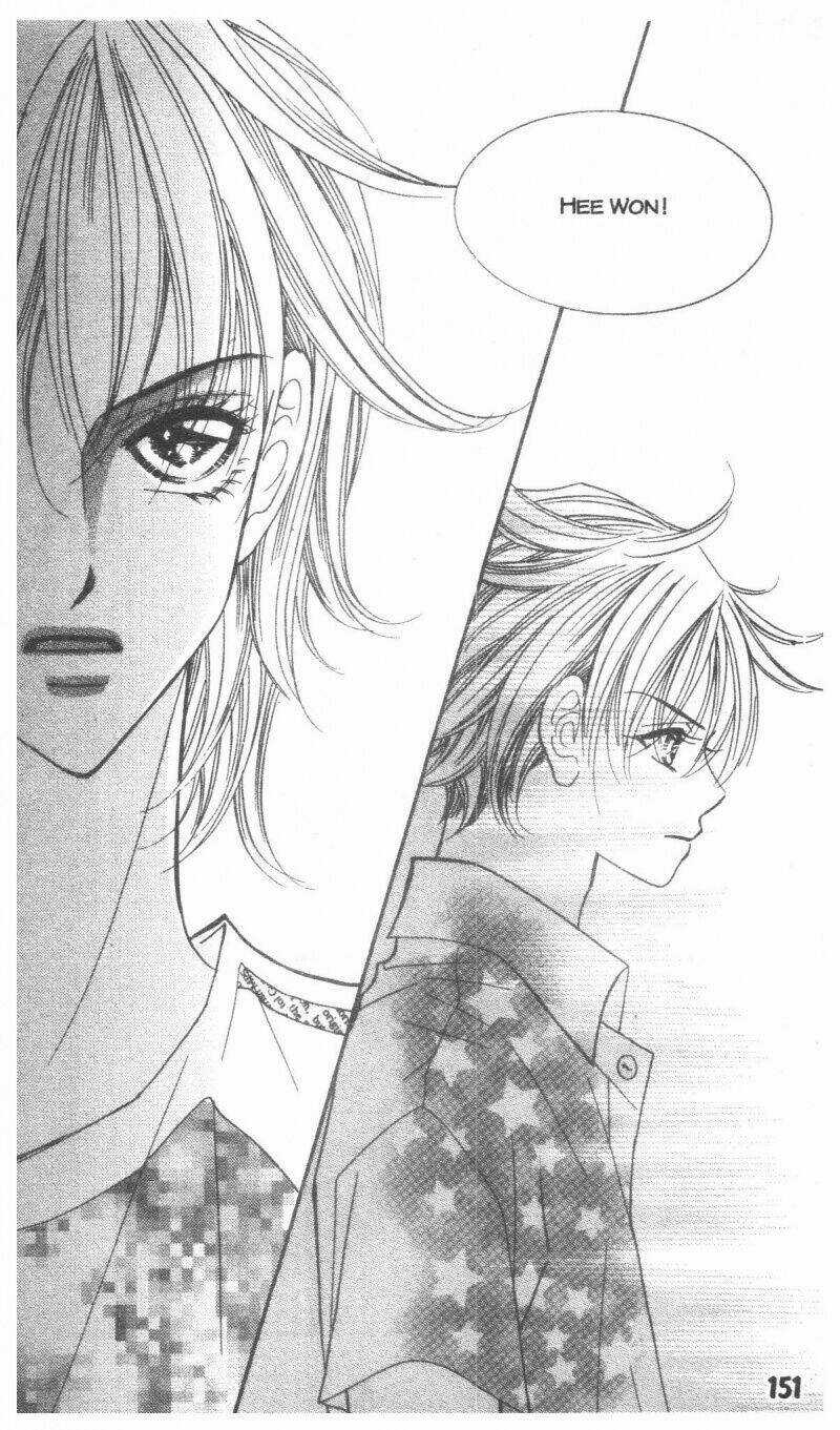 Ghi Chú Hoa Anh Đào Chapter 17 trang 150