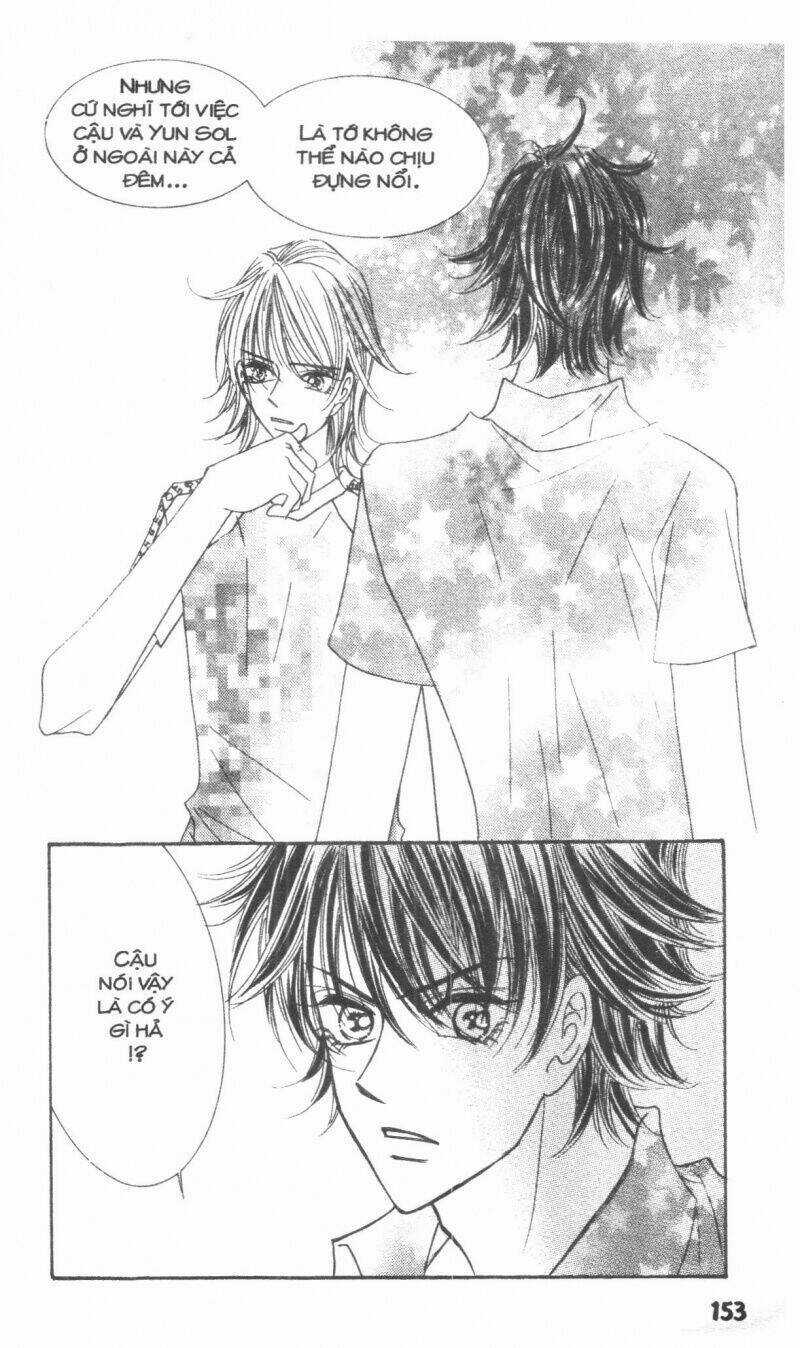 Ghi Chú Hoa Anh Đào Chapter 17 trang 152