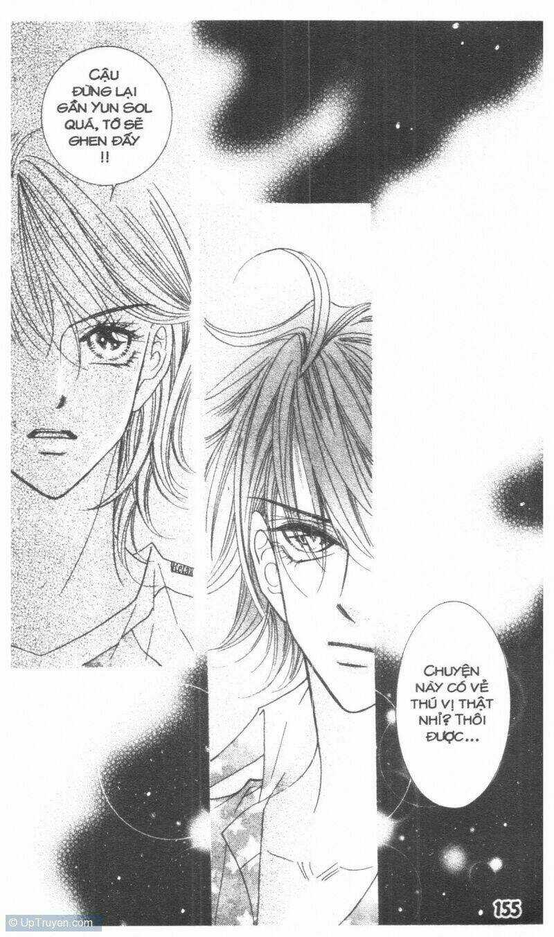 Ghi Chú Hoa Anh Đào Chapter 17 trang 154